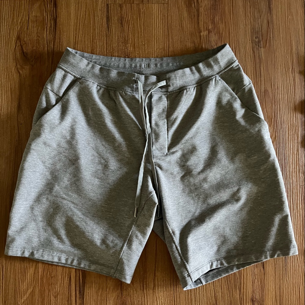 Lululemon City Sweat Short